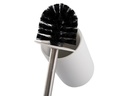 Schou Badezimmer-Set 3-teilig, Weiss