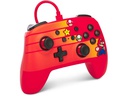 Power A Enhanced Wired Controller Speedster Mario