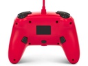 Power A Enhanced Wired Controller Speedster Mario