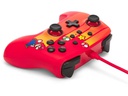 Power A Enhanced Wired Controller Speedster Mario
