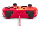 Power A Enhanced Wired Controller Speedster Mario