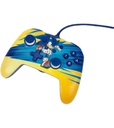 Power A Enhanced Wired Controller Sonic Boost