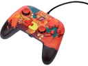 Power A Enhanced Wired Controller Pokémon: Charizard Vortex