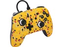 Power A Enhanced Wired Controller Pikachu Moods
