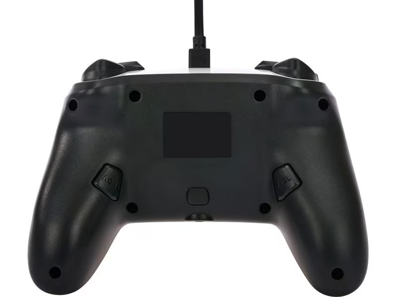 Power A Enhanced Wired Controller Pikachu Moods