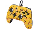 Power A Enhanced Wired Controller Pikachu Moods