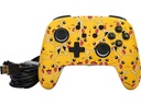 Power A Enhanced Wired Controller Pikachu Moods