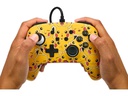 Power A Enhanced Wired Controller Pikachu Moods
