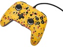 Power A Enhanced Wired Controller Pikachu Moods