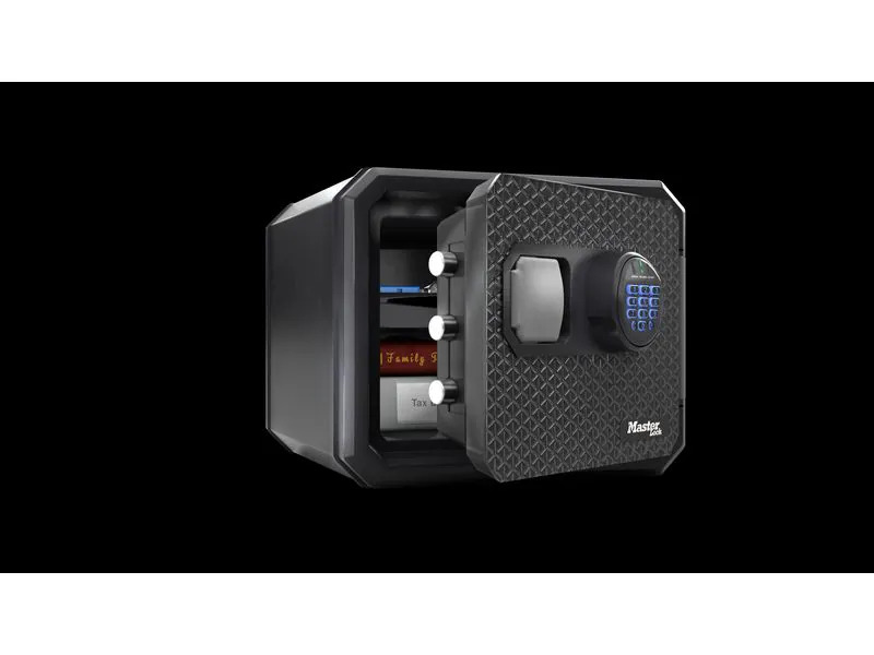Masterlock Tresor FPW082FTCML