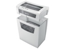 Leitz Bürogeräte Aktenvernichter IQ Home Office S P-4, 8 Seiten