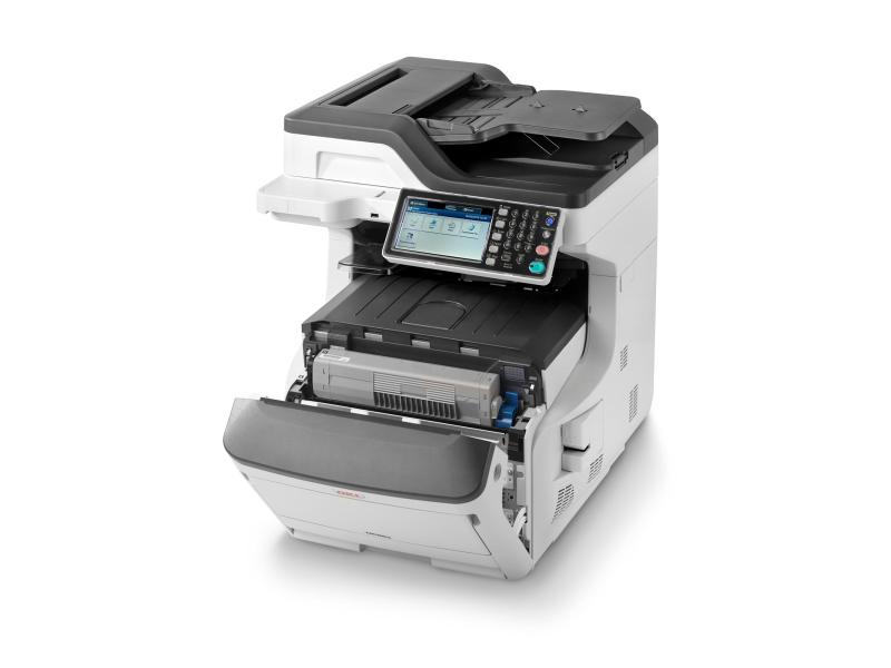 OKI Multifunktionsdrucker MC883dn A3