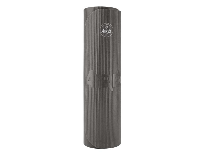 Airex Gymnastikmatte Fitline Schiefer, 140 cm
