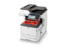 OKI Multifunktionsdrucker MC883dn A3