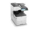 OKI Multifunktionsdrucker MC883dn A3