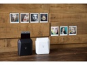 Fujifilm Fotodrucker Instax Share SP-3 Weiss/Silber