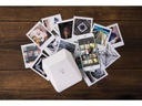 Fujifilm Fotodrucker Instax Share SP-3 Weiss/Silber
