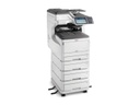 OKI Multifunktionsdrucker MC883dnv A3