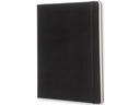 Moleskine Notizbuch XL Liniert, Hardcover, 192 Seiten