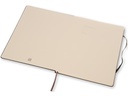 Moleskine Notizbuch XL Liniert, Hardcover, 192 Seiten