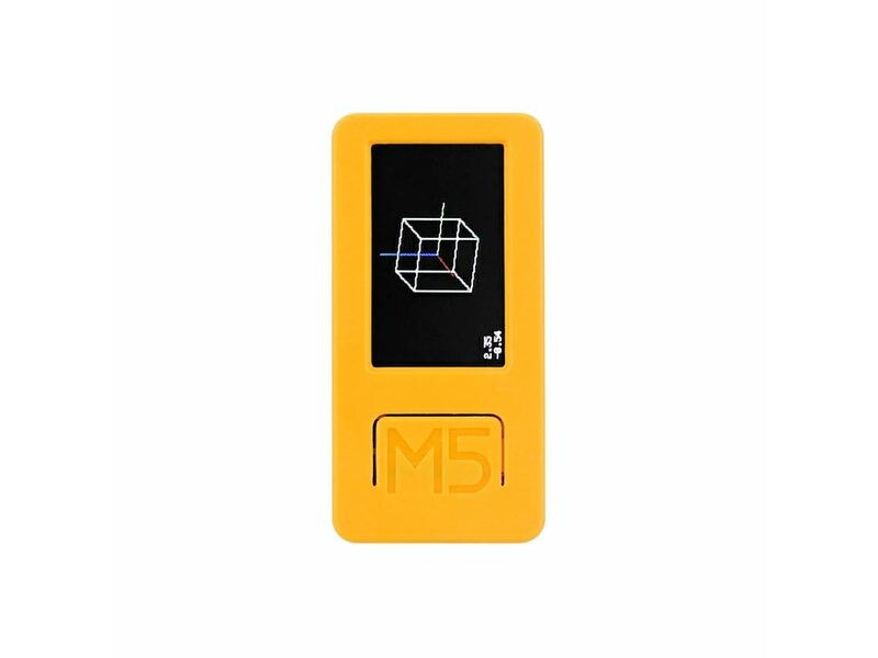 M5Stack Development Kit M5StickC Plus2 ESP32-pico