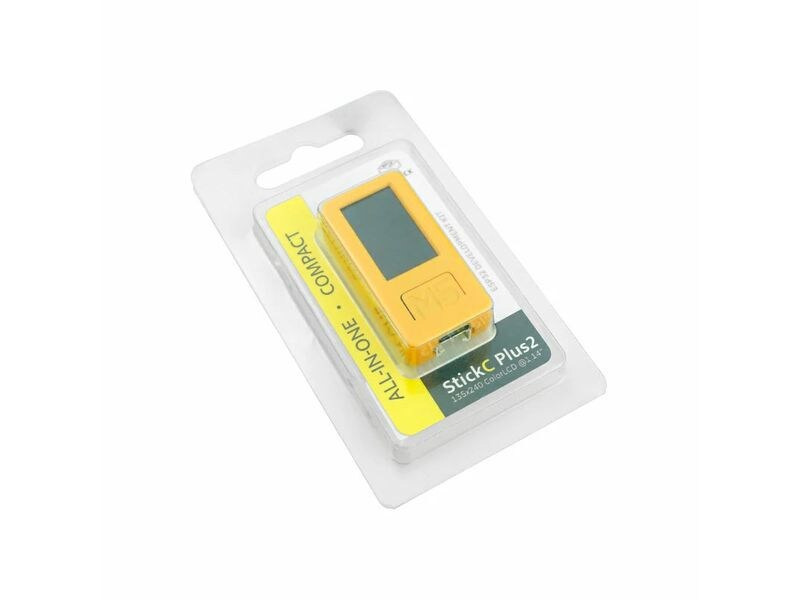 M5Stack Development Kit M5StickC Plus2 ESP32-pico