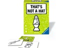 Ravensburger Partyspiel That's not a hat – Pop Culture