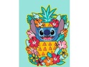Ravensburger Malen nach Zahlen CreArt: Stitch