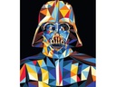 Ravensburger Malen nach Zahlen CreArt: Star Wars – Darth Vader