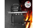 Landmann Gasgrill Rexon PTS 3.0