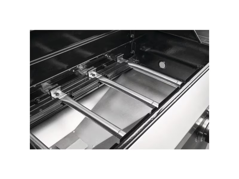 Landmann Gasgrill Rexon PTS 3.0