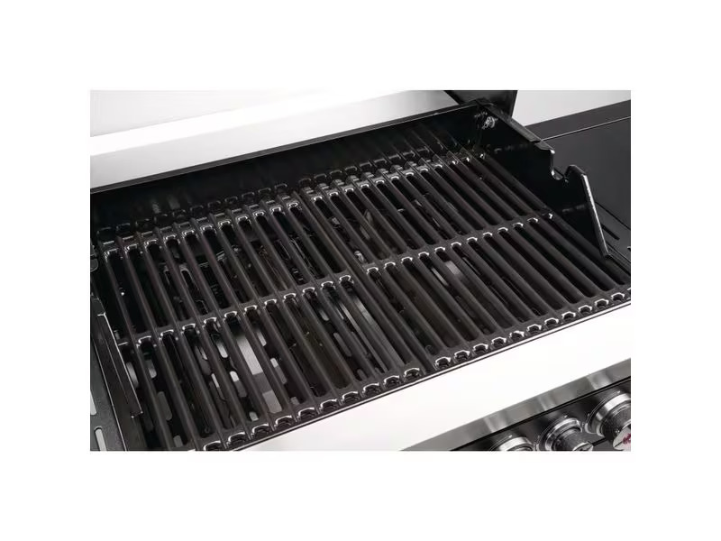 Landmann Gasgrill Rexon PTS 3.0