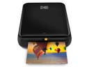 Kodak Fotodrucker Step ZIP Mobile Schwarz