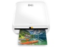 Kodak Mobiler Drucker Step ZIP Mobile Weiss
