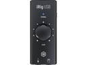 IK Multimedia Audio Interface iRig USB