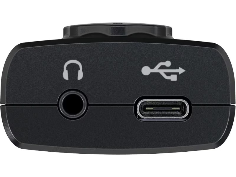 IK Multimedia Audio Interface iRig USB