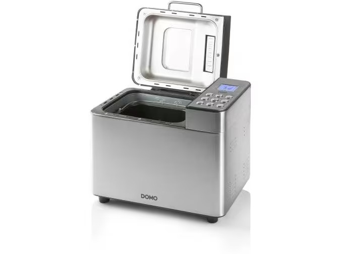 Domo Brotbackmaschine B3971 1000 g