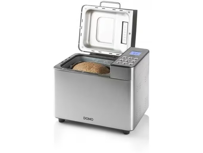 Domo Brotbackmaschine B3971 1000 g