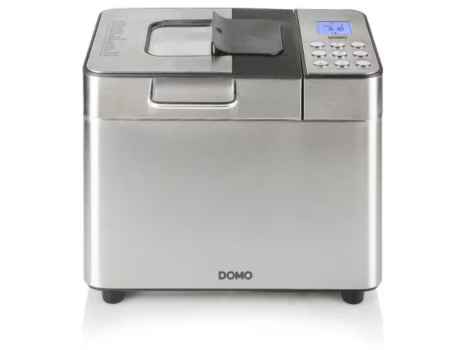 Domo Brotbackmaschine B3971 1000 g
