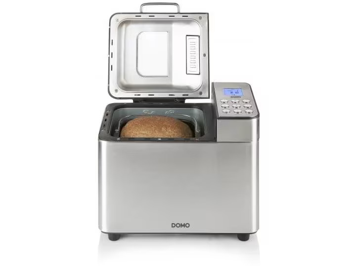 Domo Brotbackmaschine B3971 1000 g