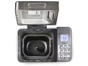Domo Brotbackmaschine B3971 1000 g