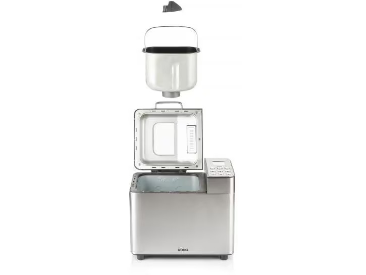Domo Brotbackmaschine B3971 1000 g