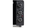 Domo Backofen DO807GO 20 l, Schwarz