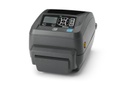 Zebra Technologies Etikettendrucker ZD500 300 dpi LAN Dispenser