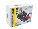 Yeah Racing Brushed Regler Tritronic 4X 120A 2-6S, Dual-Motor