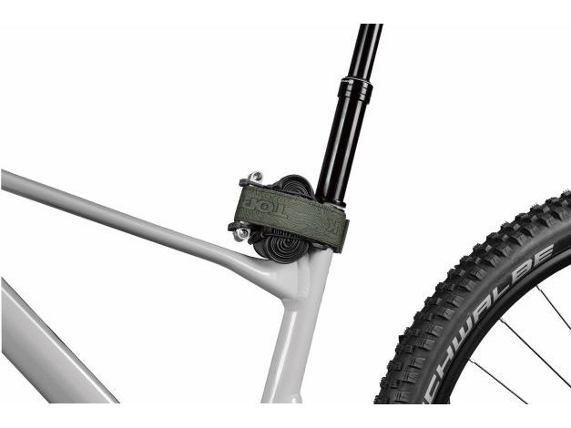 Topeak Elementa Strap L
