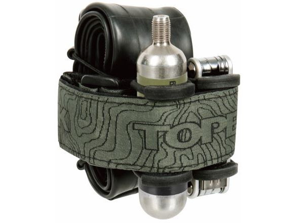 Topeak Elementa Strap L