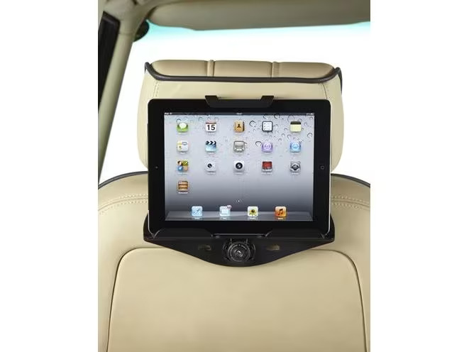 Targus Autohalterung für iPad &amp; 7-11 Tablets