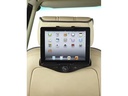 Targus Autohalterung für iPad &amp; 7-11 Tablets