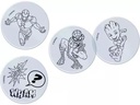 Ravensburger XOOMY Refill Marvel